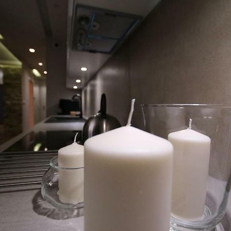 Apartament "Park Lotnikow" Krakov Exteriér fotografie